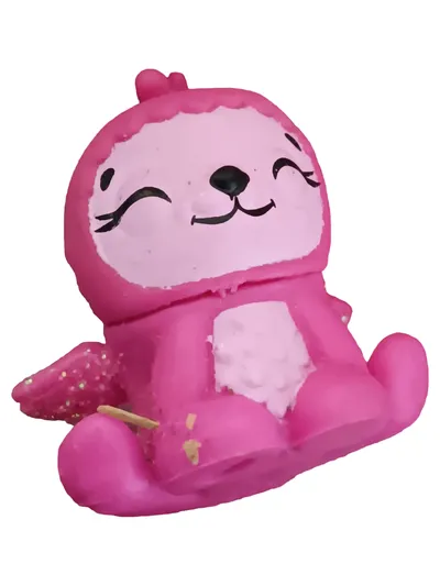 Hatchimals Spielfigur Pink Sammelfigur Figur 3cm