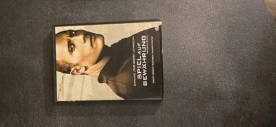 Spiel auf Bewährung DVD Dwayne "The Rock" Johnson Sportfilm