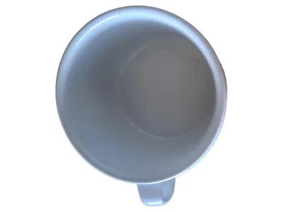 Rosenthal studio-linie Espressotasse Basic Weiß Porzellan Tasse