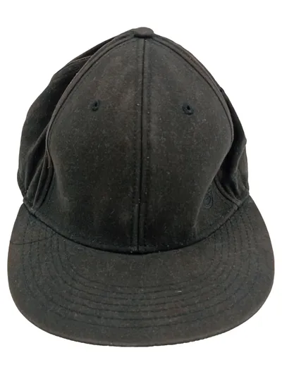 Element Herren Cap Kappe Schwarz UNI Streetwear Skater Basecap
