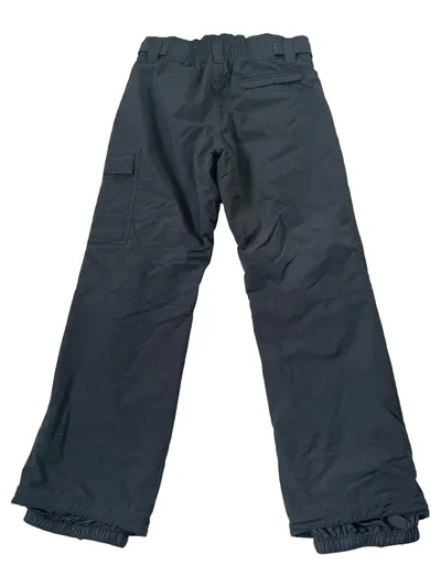 Protest Herren Skihose Gr. 36 Schwarz Sportlich Outdoor