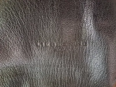 Liebeskind Berlin Beuteltasche Damen Umhängetasche Schwarz Leder Groß