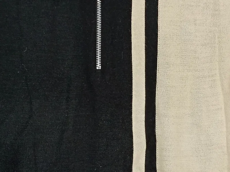 boohooMAN Herren Poloshirt Gr. 48/M Modern Mehrfarbig 5