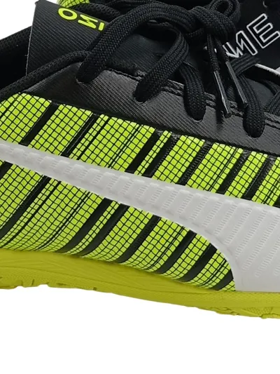 Puma Future Fussballschuhe Kinder Mehrfarbig Gr. 32 Synthetik Schnürung
