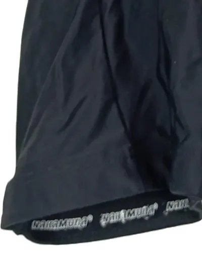 Nakamura Radhose Damen 36/S Schwarz Sport Fahrradhose gepolstert