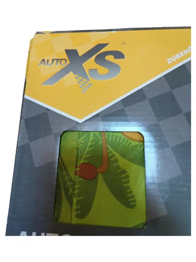 Auto XS Auto-Organizer Kindersitz Zubehör Mehrfarbig Rücksitz Tasche