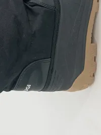 Brugi Kinder Schneestiefel Winterstiefel Gr. 36 Schwarz Outdoor 4