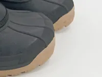 Brugi Kinder Schneestiefel Winterstiefel Gr. 36 Schwarz Outdoor 6