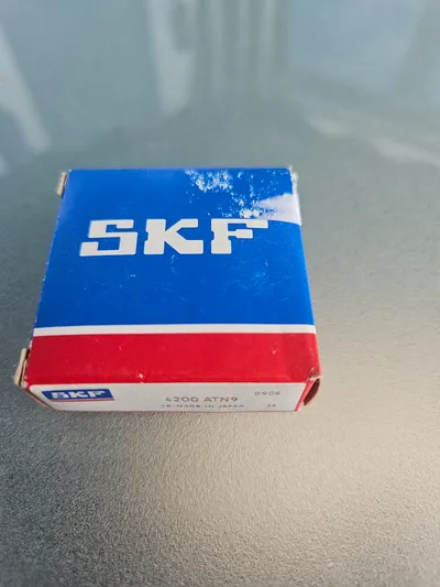 SKF Kugellager 4200 ATN9 KFZ Teil Lager Auto Ersatzteil