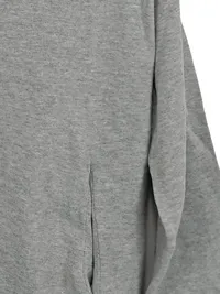 AWARE by VERO MODA Damen Hoodie Kapuzenpullover Gr. 36/S Grau 3