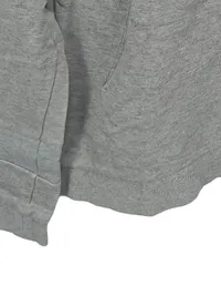 AWARE by VERO MODA Damen Hoodie Kapuzenpullover Gr. 36/S Grau 4