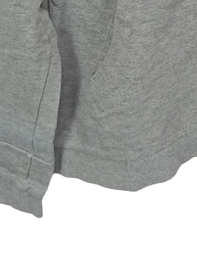 AWARE by VERO MODA Damen Hoodie Kapuzenpullover Gr. 36/S Grau 4