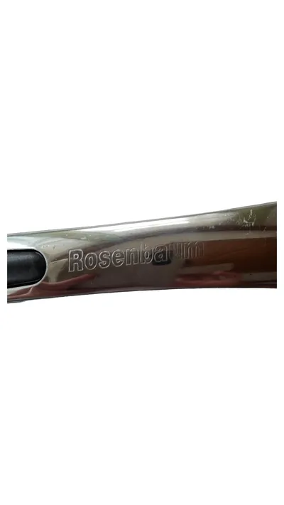 Rosenbaum Kochtopf Silber Edelstahl 1.5L Topf mit Griff