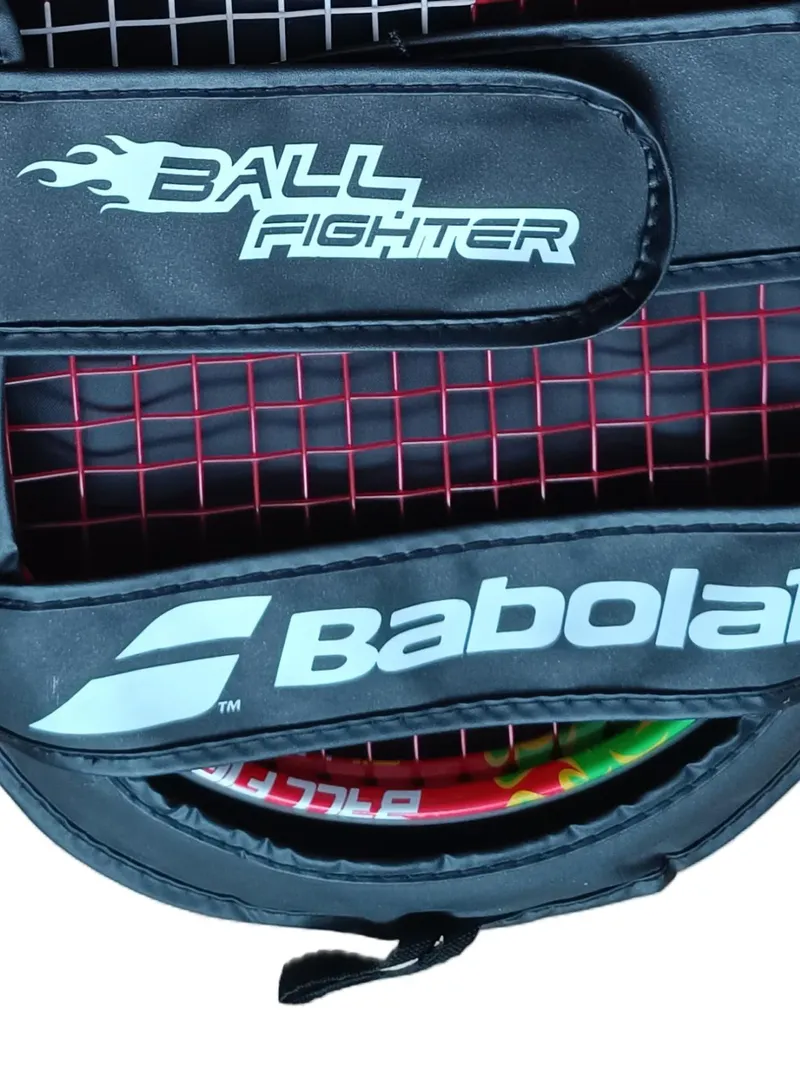 Babolat Tennisschläger Ball Fighter Kinder Mehrfarbig 3