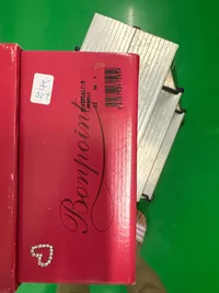 Bonpoint Mädchen Mary Jane Schuhe Leder Dunkelbraun Gr. 32 Ballerinas 5