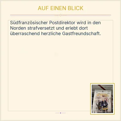 Willkommen bei den Sch'tis DVD Romantische Komödie Dany Boon Kad Merad