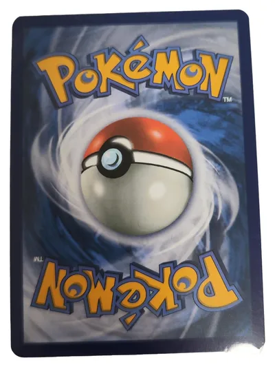 Pokémon Sammelkarte Ogerpon EX Brunnenmaske Terakristall 064/167 Deutsch