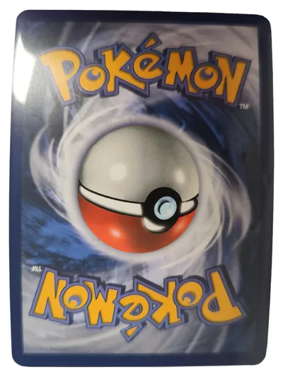 Pokémon Sammelkarte Prächtiger Mixer Trainer Karte Mehrfarbig