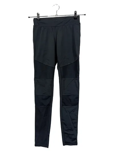 Urban Classics Damen Cargohose S Schwarz Sportlich