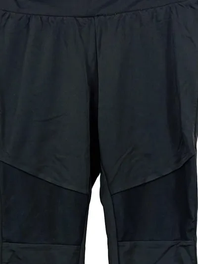 Urban Classics Damen Cargohose S Schwarz Sportlich
