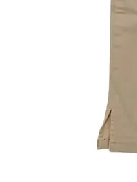 Calzedonia Damen Anzughose Business Hose L Beige 3