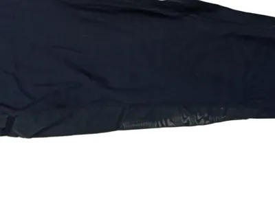 Fabletics Motion365 Damen Sport Leggings Blau Gr. 46/3XL