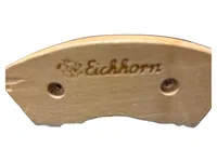 Eichhorn Glockenspiel Xylophon Kinder Musikinstrument Holz Mehrfarbig 3