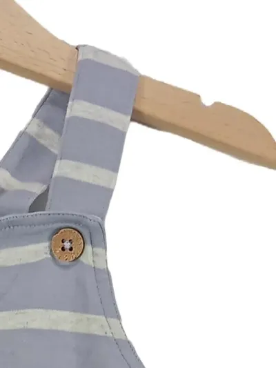 ALANA Baby Body Kinder Gr. 74 Mehrfarbig Gestreift Baumwolle