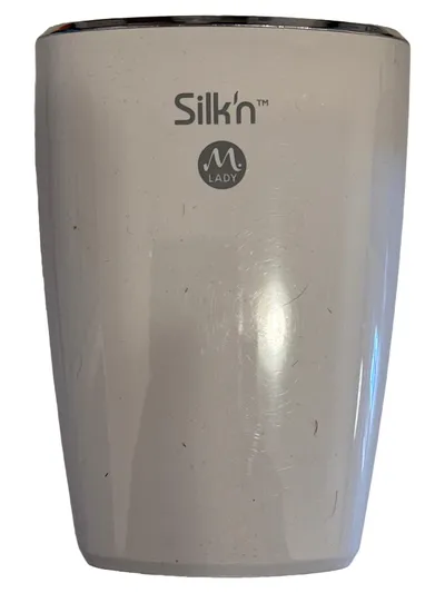 Silk'n H3210 IPL Haarentfernungsgerät Epilierer Laser Beige