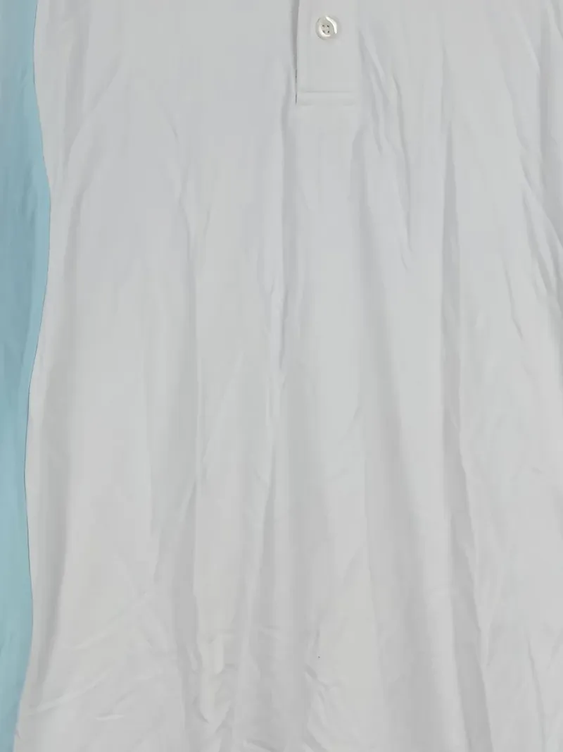 BRAX Golf Poloshirt Herren Gr. 46/S Mehrfarbig Sportlich 2