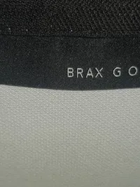 BRAX Golf Poloshirt Herren Gr. 46/S Mehrfarbig Sportlich 6