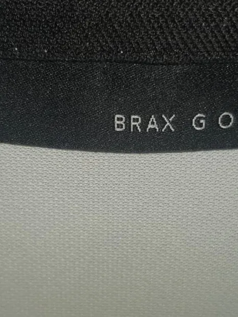 BRAX Golf Poloshirt Herren Gr. 46/S Mehrfarbig Sportlich 6