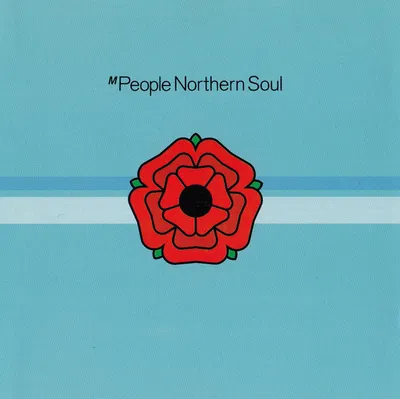 M People Northern Soul CD Album 1991 R&B Pop Soul Near Mint Top Hits