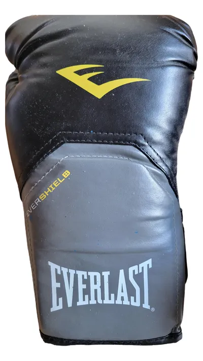 Everlast Boxhandschuhe EVERSHIELD Herren Mehrfarbig Größe 16