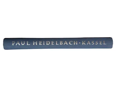 Paul Heidelbach Geschichte Allgemeines Sachbuch Hardcover Deutsch