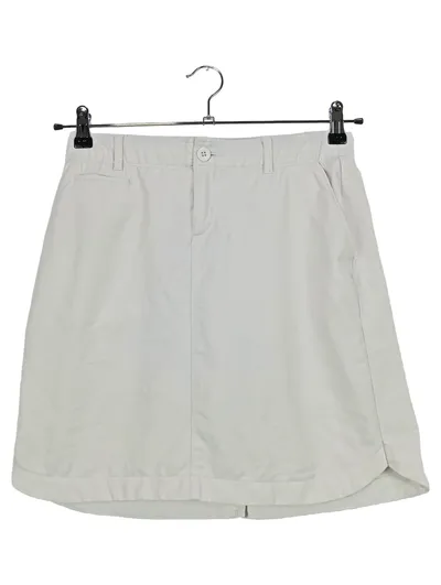 Under Armour Damen Sportrock Weiß Gr. 38/M