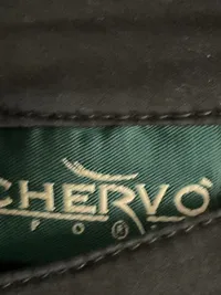 Chervò Herren Jeans Regular Fit Baumwolle Schwarz Gr. W36/52/XL L30 3