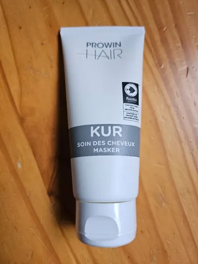 proWIN Hair Kur Haarmaske Unisex 100ml Haarpflege