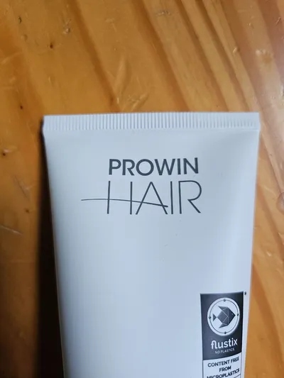proWIN Hair Kur Haarmaske Unisex 100ml Haarpflege