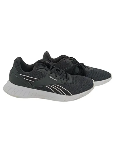 Reebok Damen Laufschuhe Sportschuhe Schwarz Größe 40