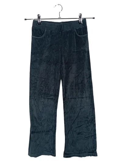 Alive Kinder Jogginghose Gr. 140 Petrol