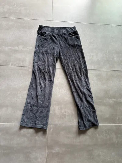 Alive Kinder Jogginghose Gr. 140 Petrol