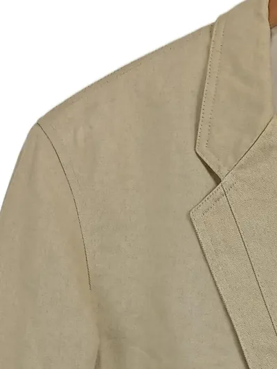 Matinique Herren Sakko Business Blazer Beige Gr. 50/L