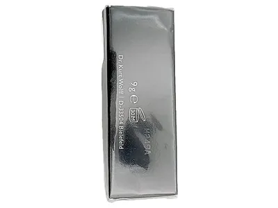 Alcina Matt Contouring Powder Light Bronzer Damen 9g