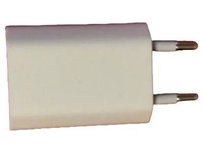 Apple USB Adapter Ladegerät Netzteil Weiß