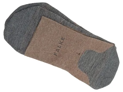 FALKE Herren Socken Basic Mehrfarbig Gr. 39-42
