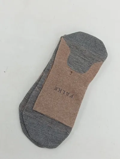 FALKE Herren Socken Basic Mehrfarbig Gr. 39-42