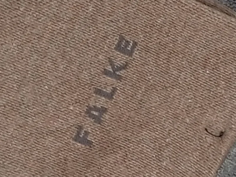 FALKE Herren Socken Basic Mehrfarbig Gr. 39-42 3