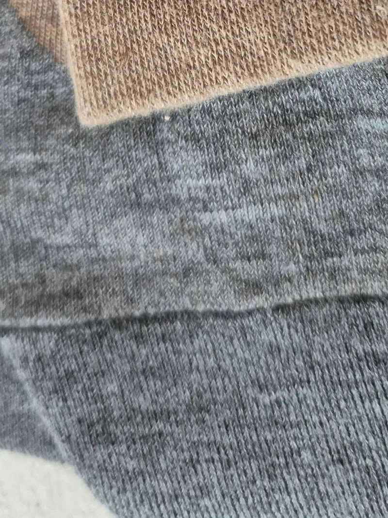 FALKE Herren Socken Basic Mehrfarbig Gr. 39-42 5