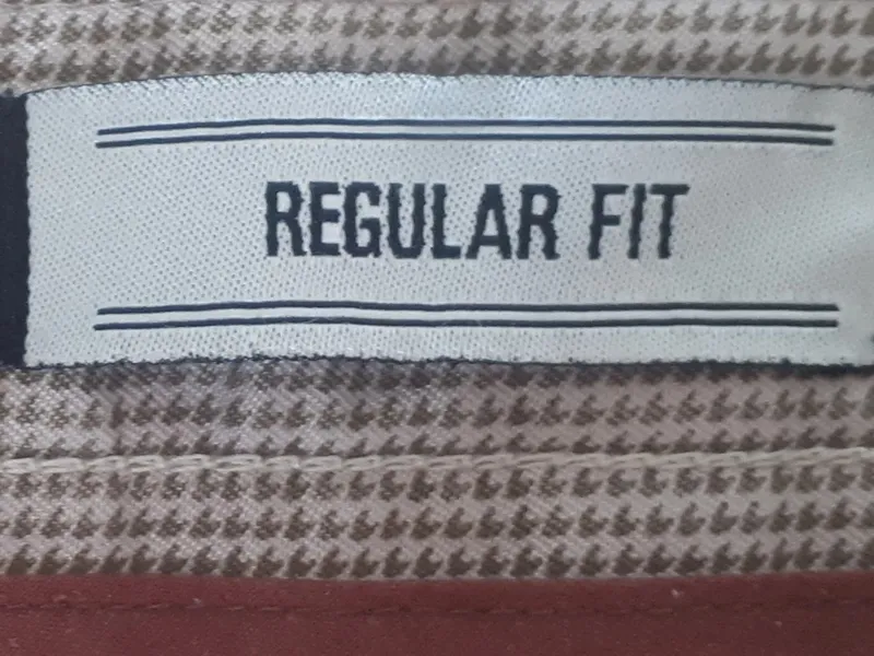 Dockers Herren Stoffhose Business Beige W33 L31 6